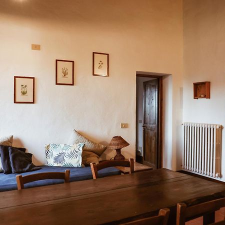 Bio-Agriturismo La Ginestra San Casciano in Val di Pesa Luaran gambar